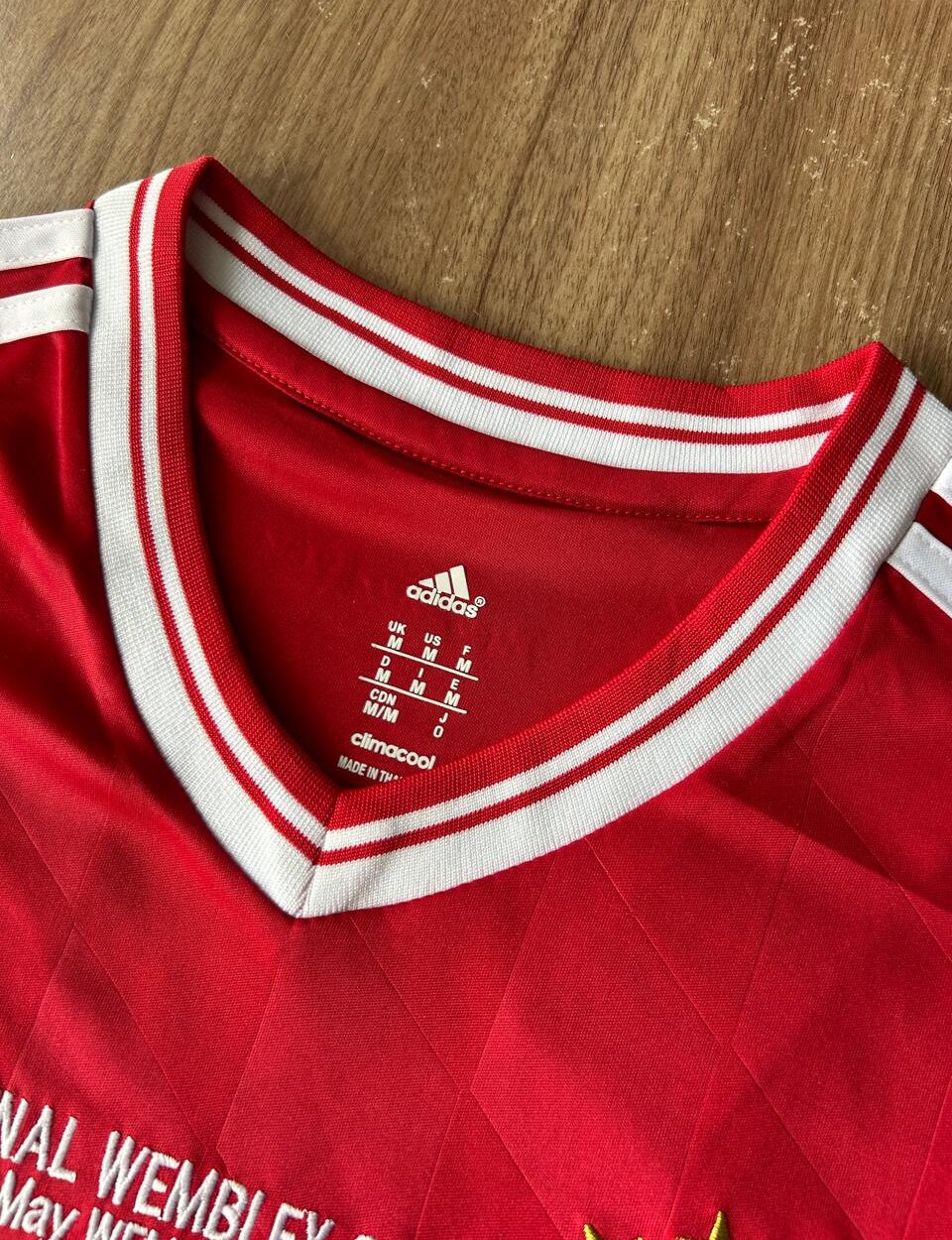 Bayern Munich 2012-13 Local Final UCL - Imagen 6