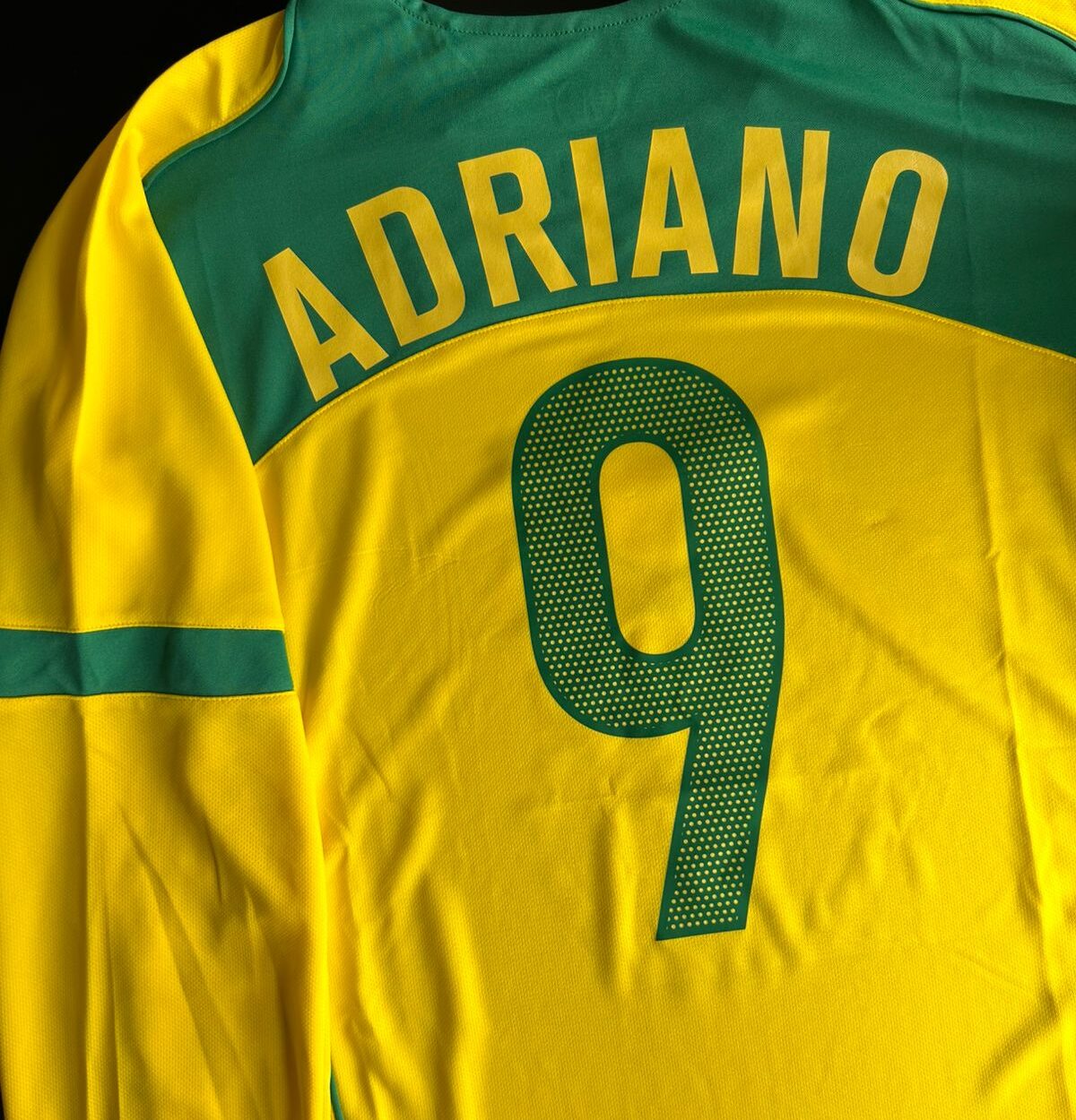 Brasil 2004-05 Local M. Larga - Imagen 4