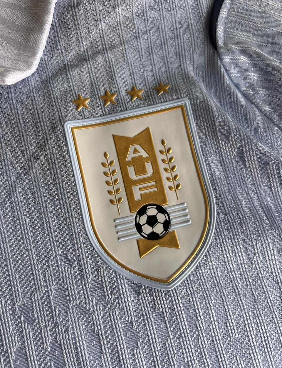 Uruguay 2026 Local V. Jugador - Imagen 5