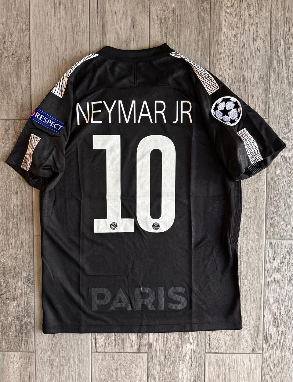 PSG 2017-18 Tercera - Imagen 3