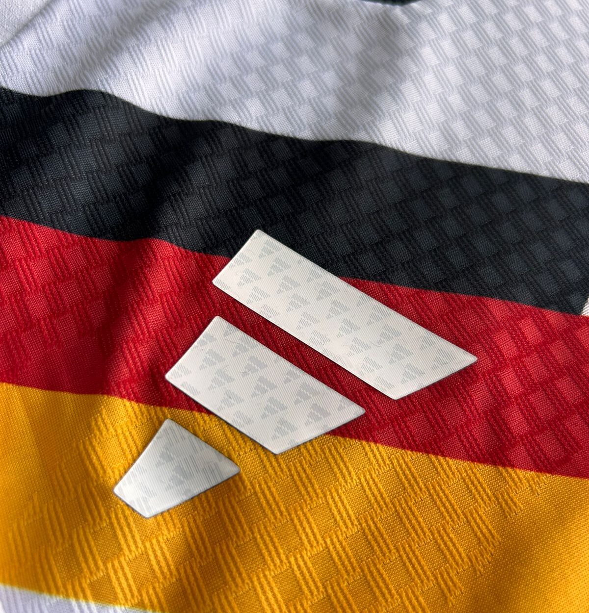 Alemania 2026 Local V. Jugador - Imagen 3