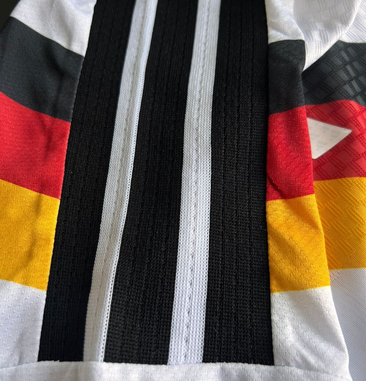 Alemania 2026 Local V. Jugador - Imagen 4