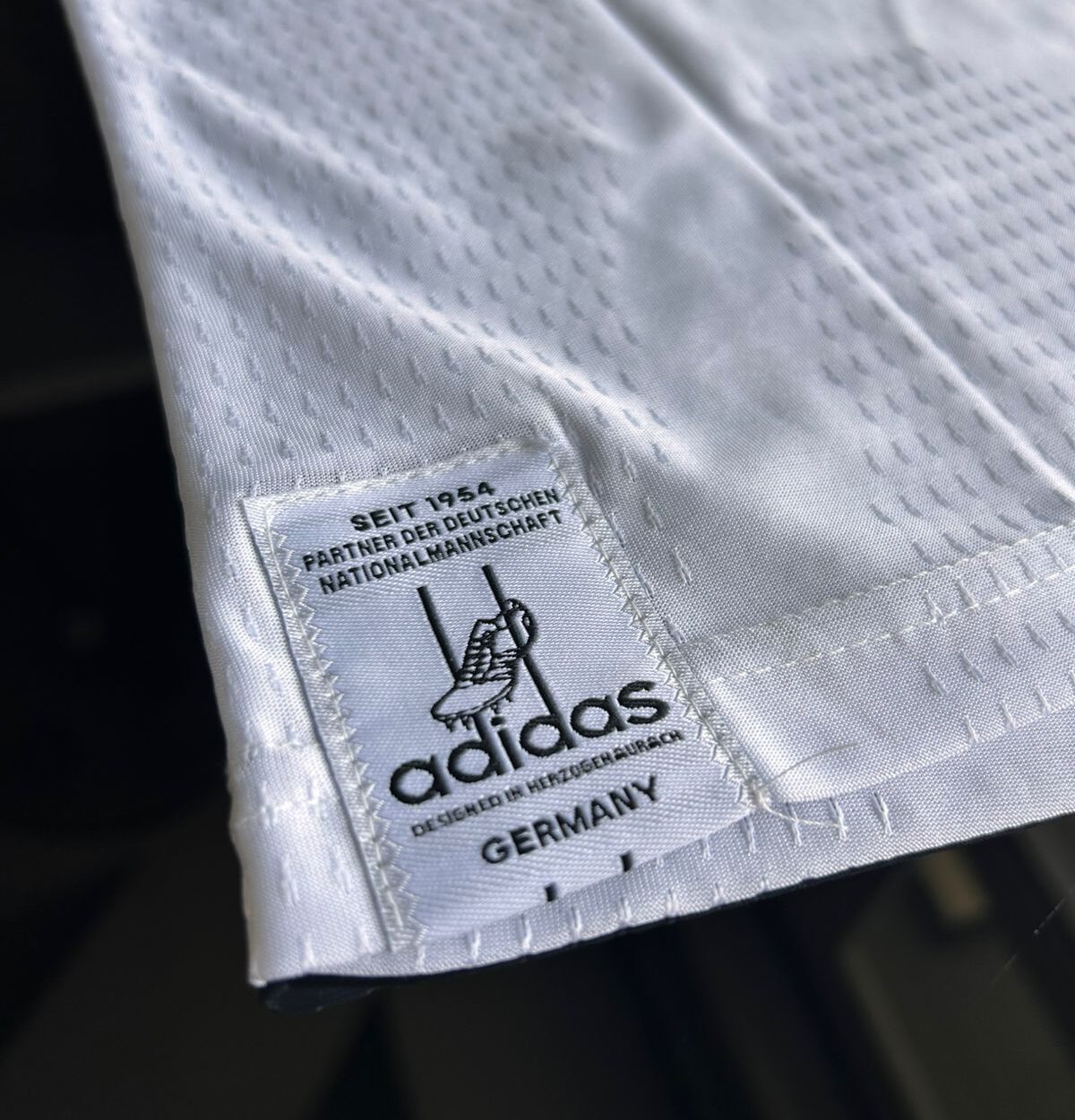 Alemania 2026 Local V. Jugador - Imagen 10
