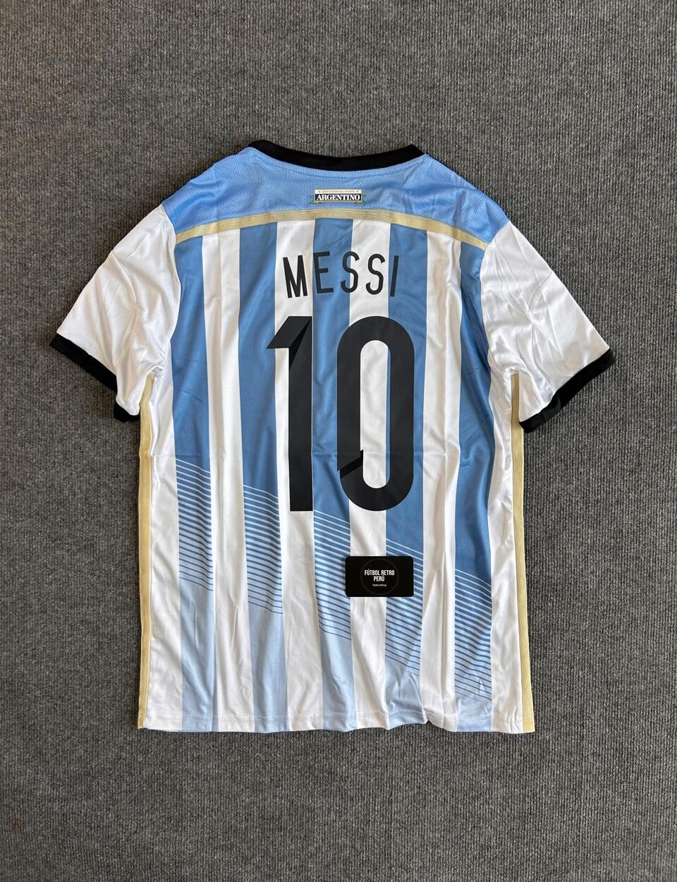 Argentina 2014 Local - Imagen 3