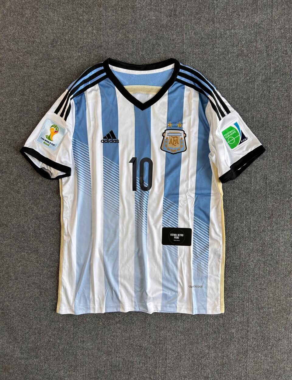 Argentina 2014 Local - Imagen 4