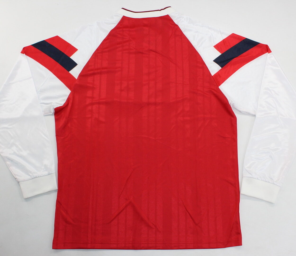 Arsenal 1992-94 Local M. Larga - Imagen 3