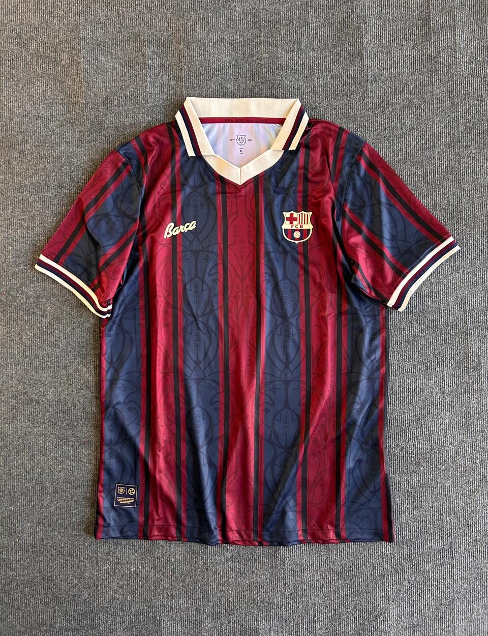 Barcelona 125 Años - Imagen 4