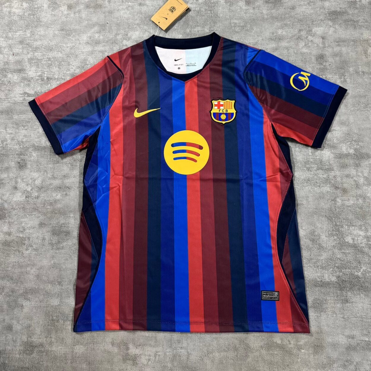 Barcelona 2026-27 Local - Imagen 4