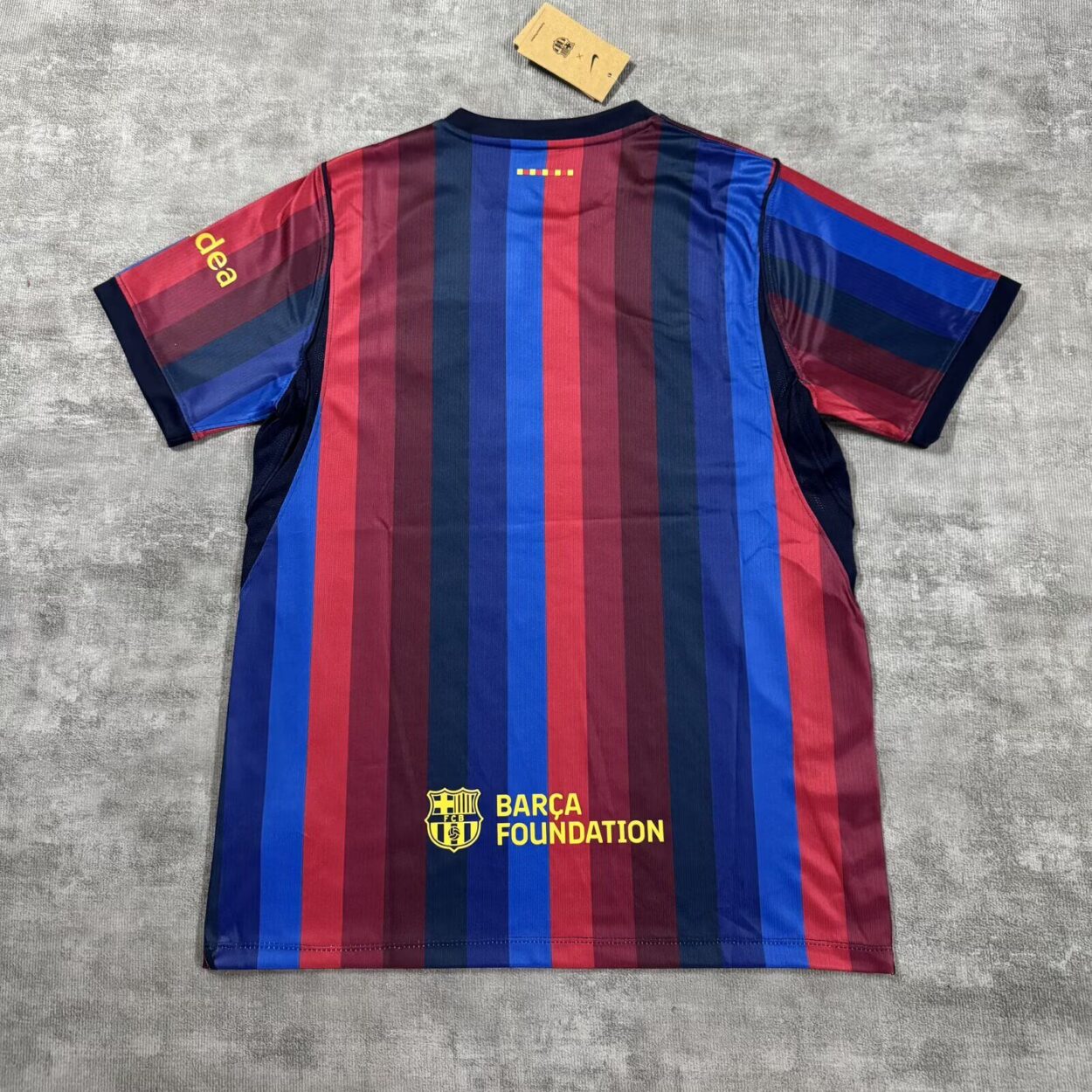 Barcelona 2026-27 Local - Imagen 3