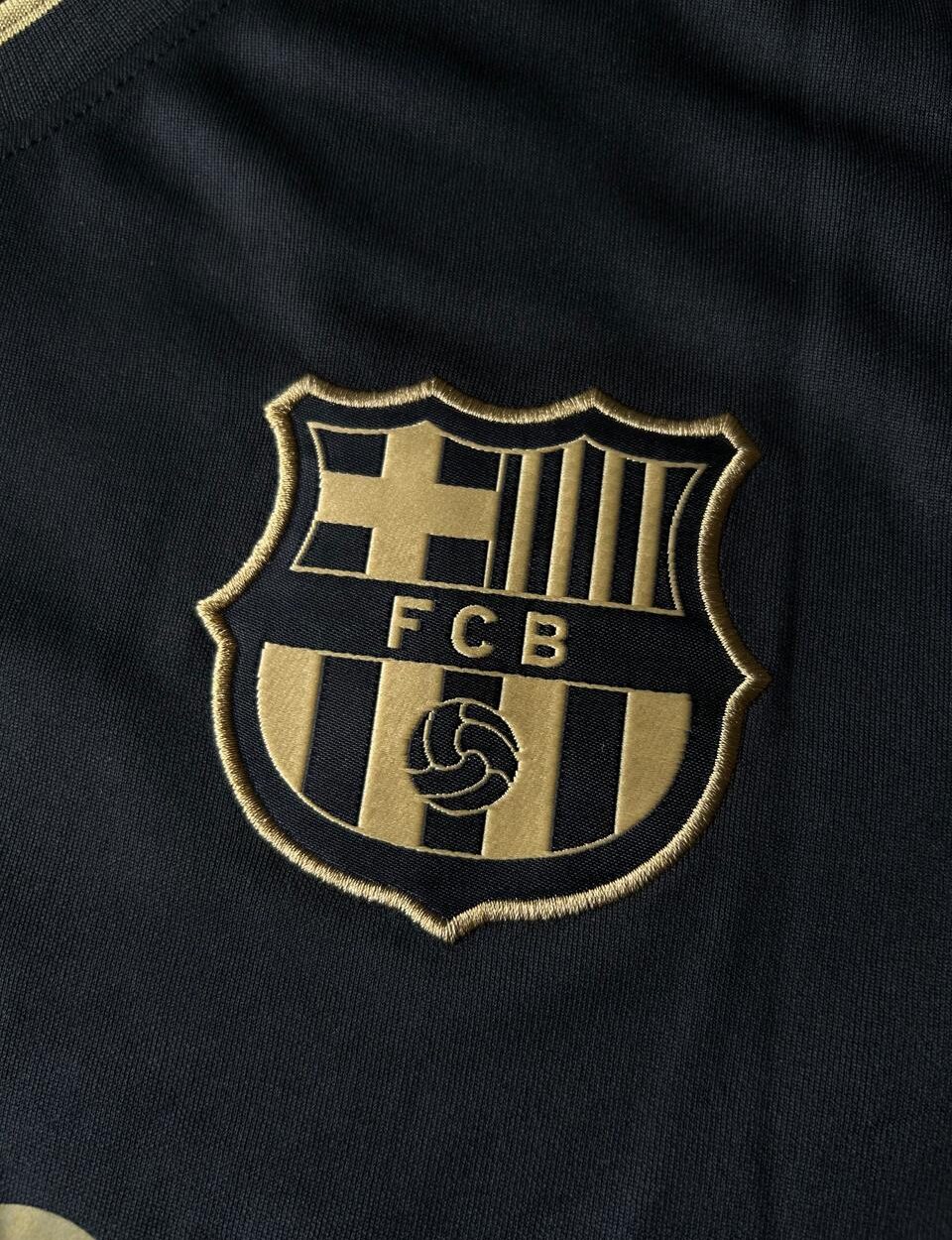 Barcelona 2020-21 Visita - Imagen 3