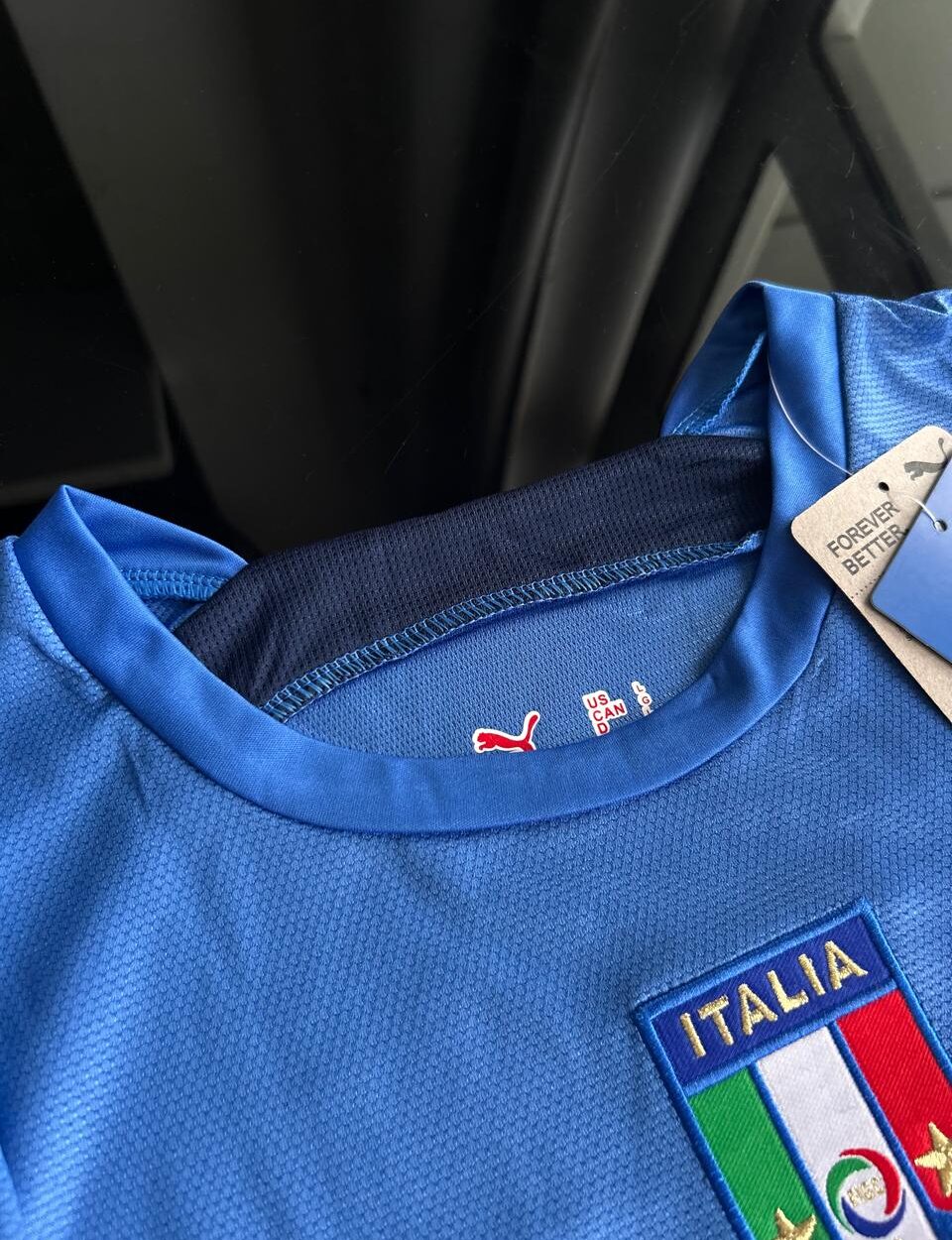 Italia 2006 Local M. Larga - Imagen 5