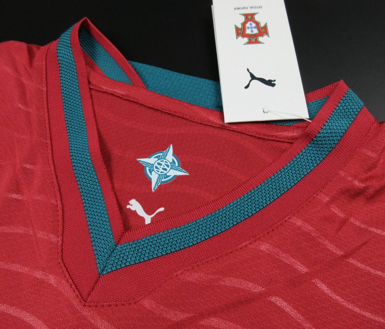 Portugal 2026 Local V. Jugador - Imagen 4