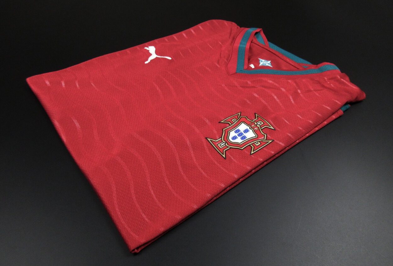 Portugal 2026 Local V. Jugador - Imagen 10