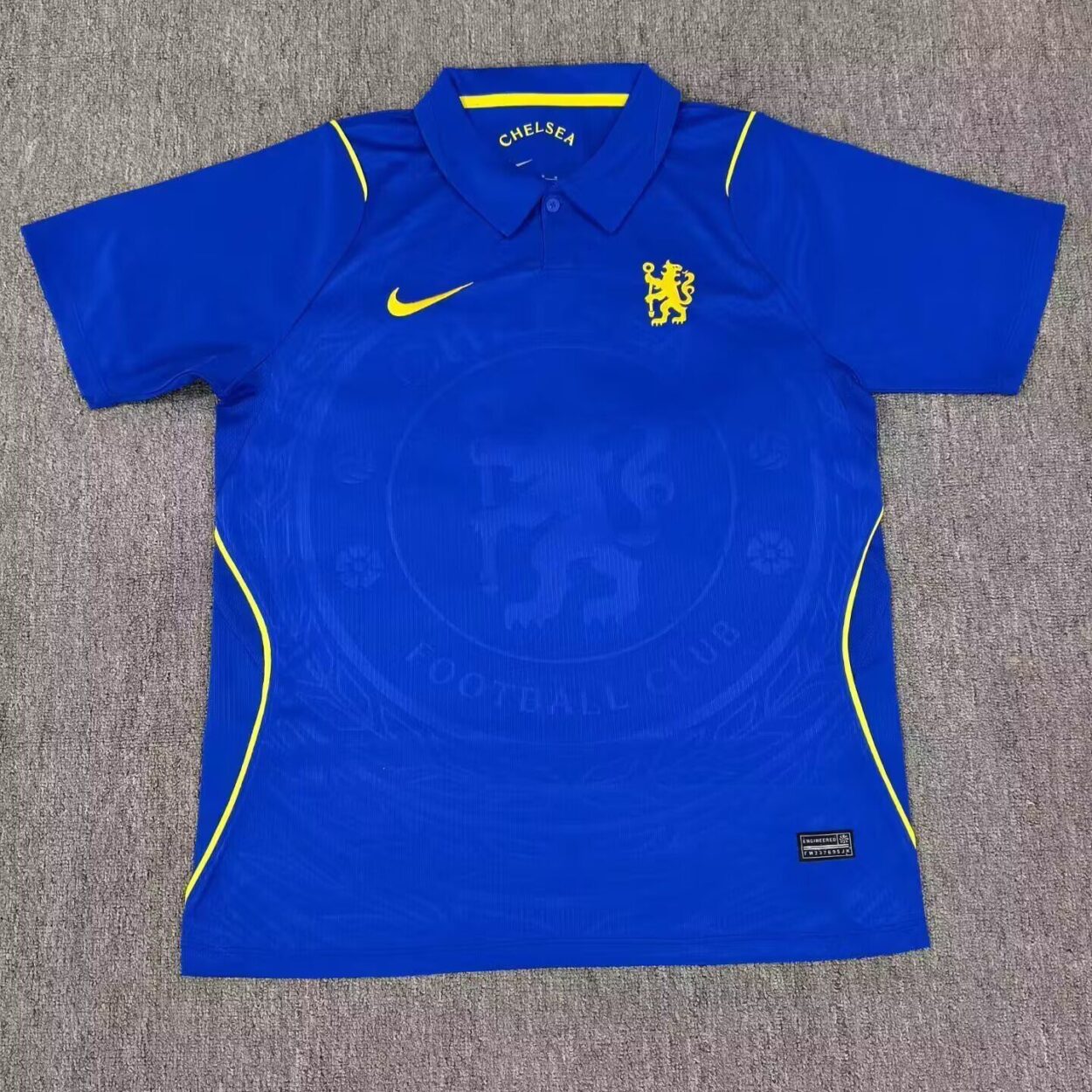 Chelsea 2026-27 Local - Imagen 4