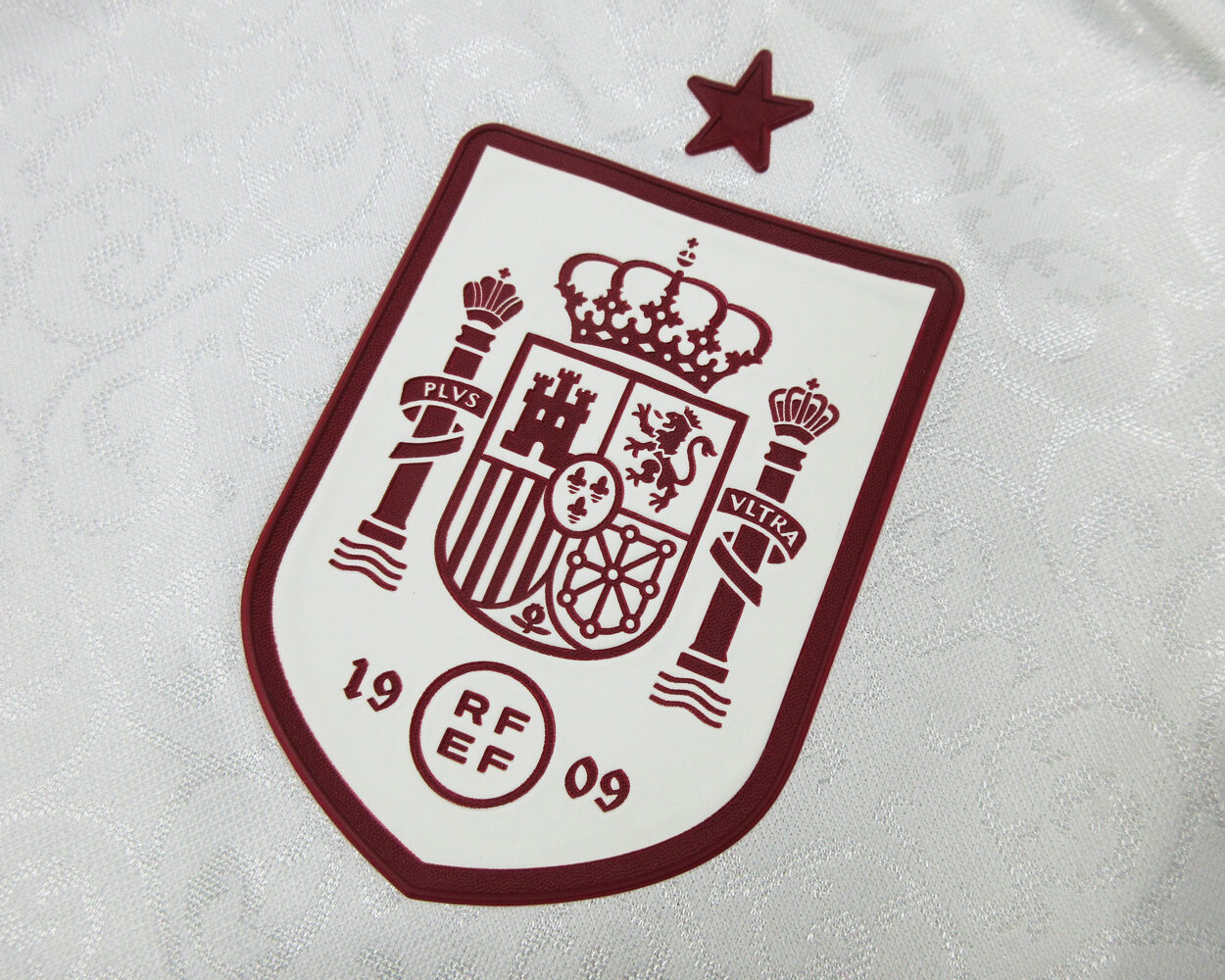 España 2026 Visita V. Jugador - Imagen 3