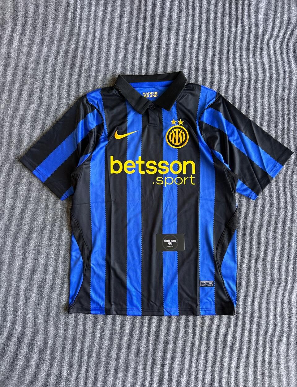 Inter 2026-27 Local - Imagen 4