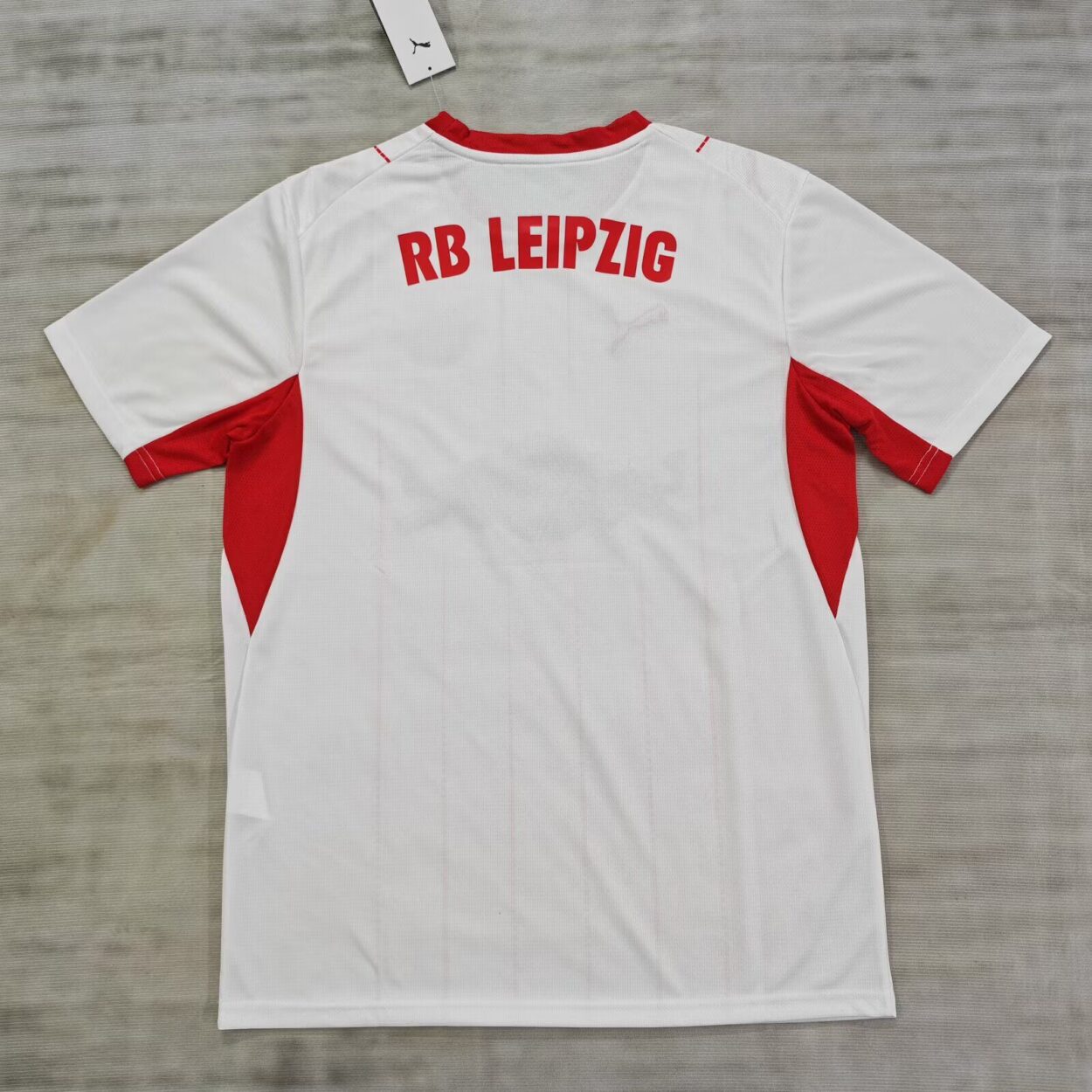 Leipzig 2026-27 Local - Imagen 3