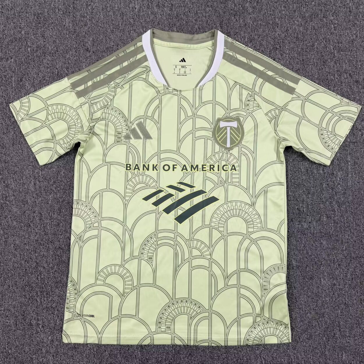 Portland Timbers 2026-27 Visita - Imagen 4