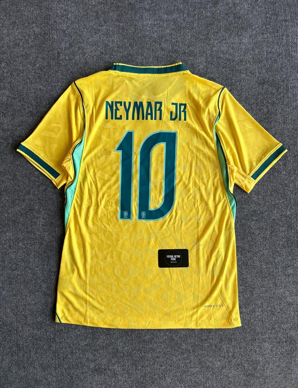 Brasil 2026 Local V. Jugador - Imagen 5