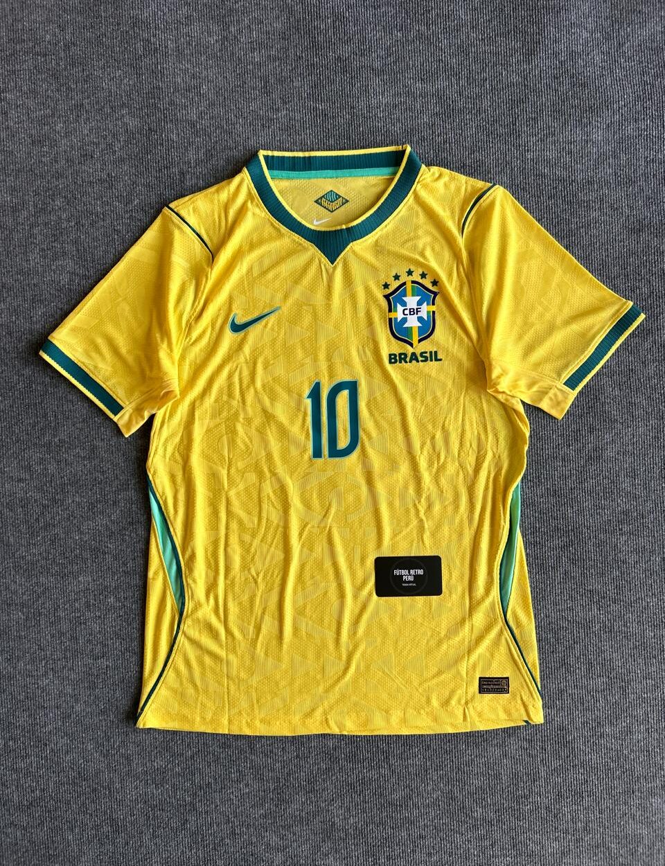 Brasil 2026 Local V. Jugador - Imagen 6