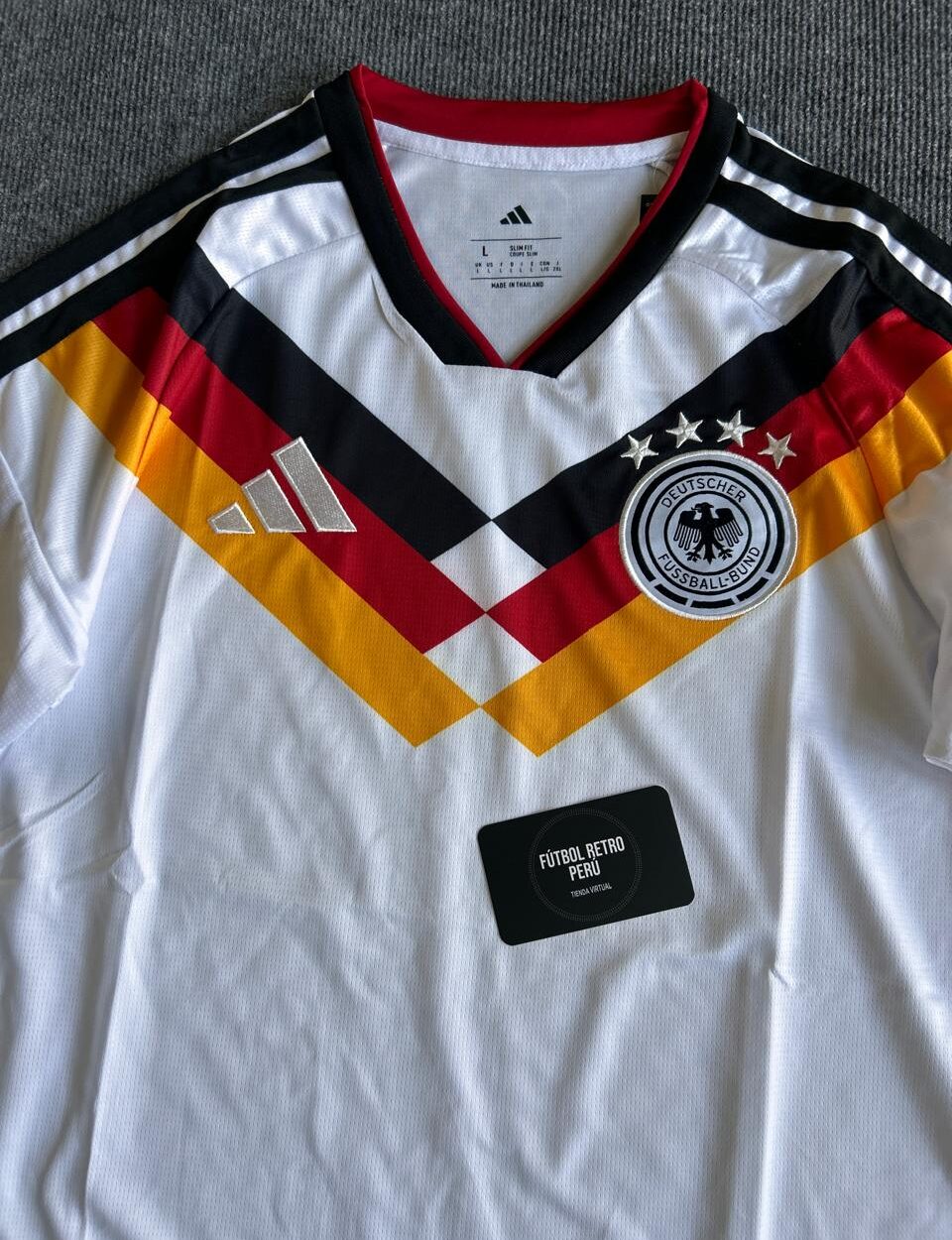 Alemania 2026 Local - Imagen 5