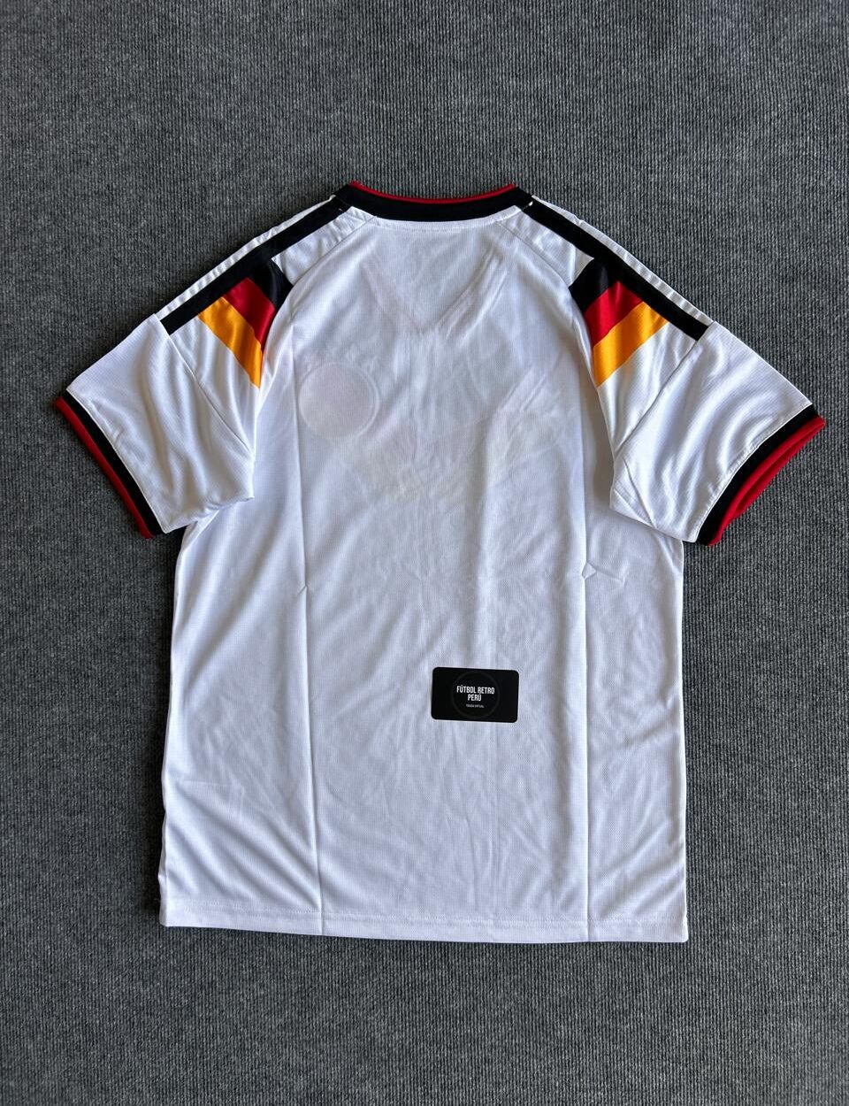 Alemania 2026 Local - Imagen 4