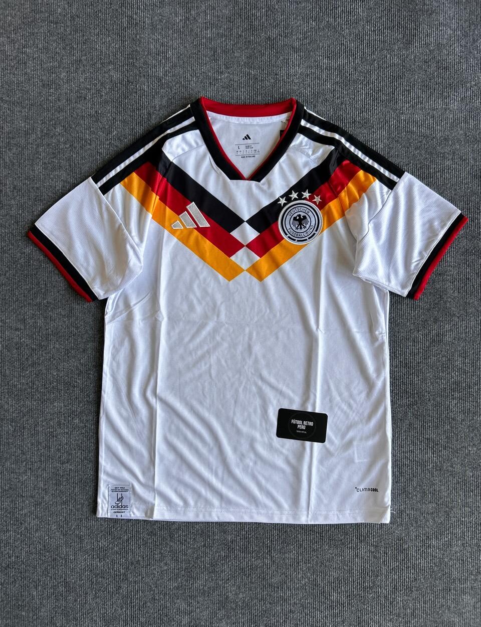 Alemania 2026 Local - Imagen 3