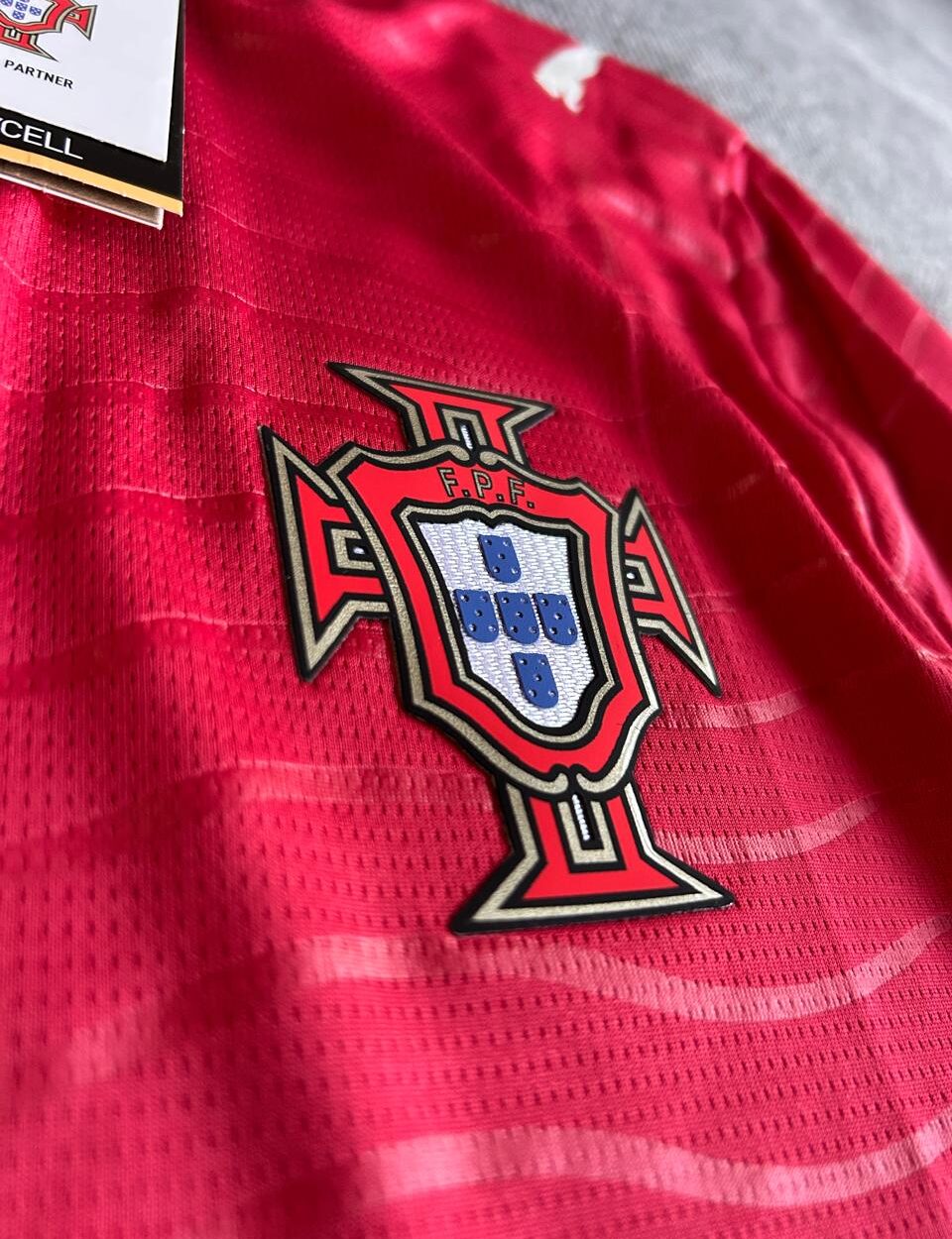 Portugal 2026 Local | Ronaldo 7 - Imagen 4