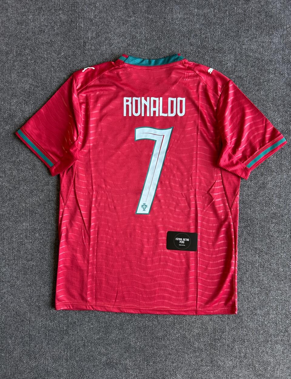 Portugal 2026 Local - Imagen 5