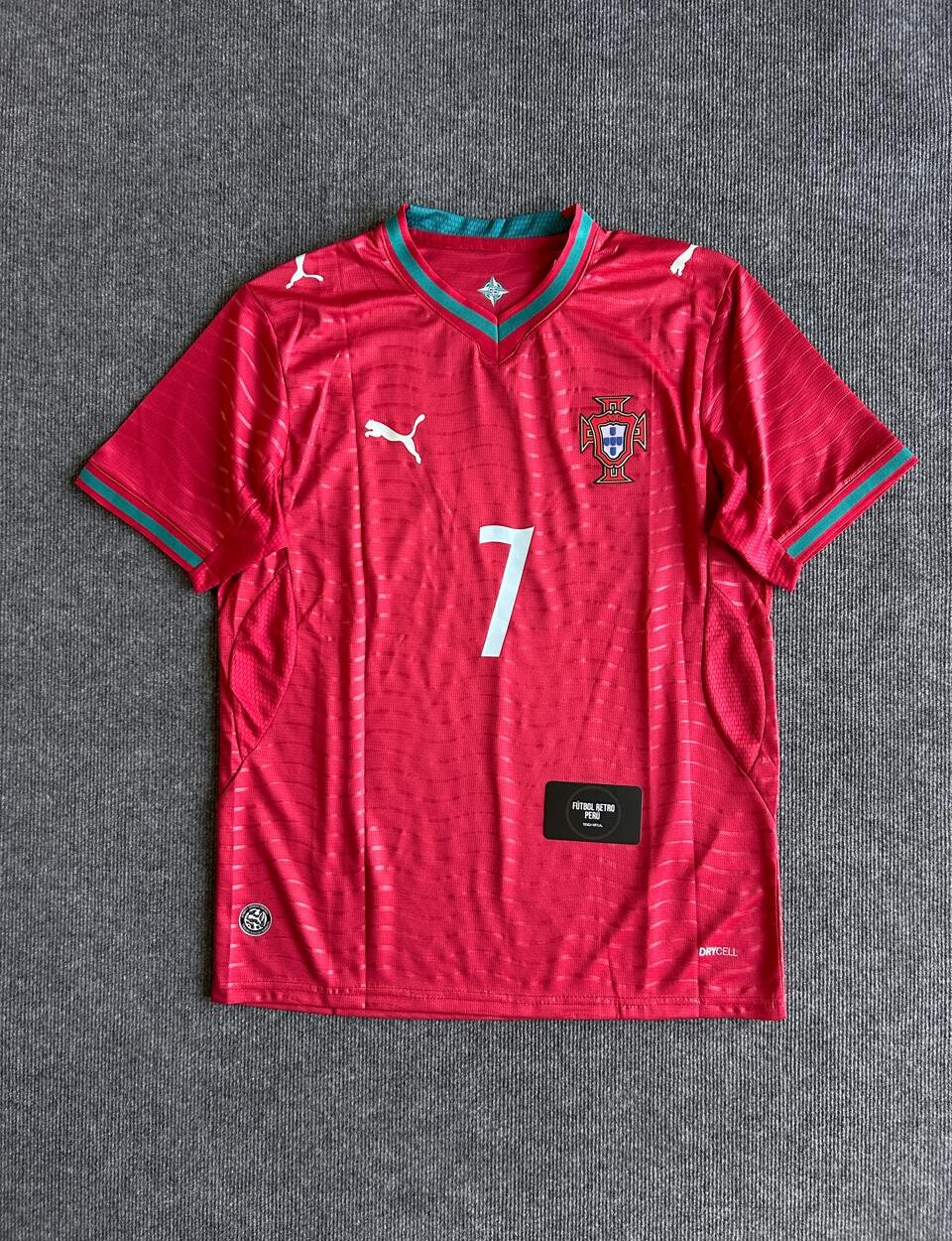 Portugal 2026 Local - Imagen 6