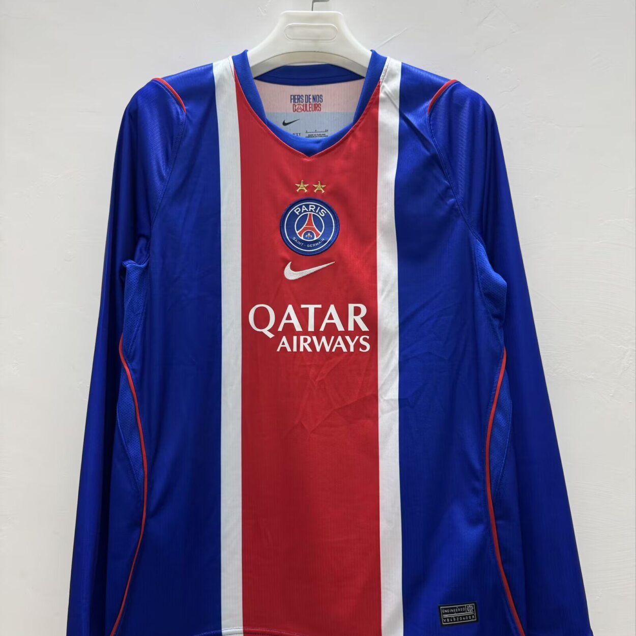 PSG 2026-27 Local M. Larga - Imagen 3