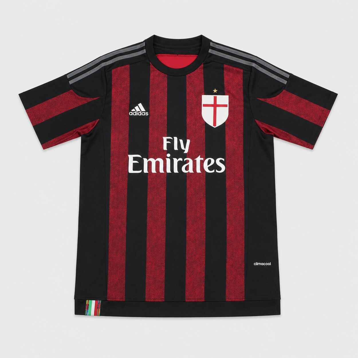 MILAN LOCAL 2015 2016 1