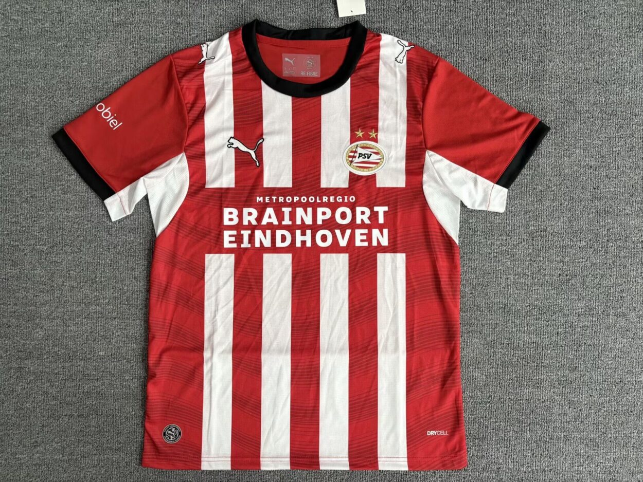 PSV LOCAL 2026 2027