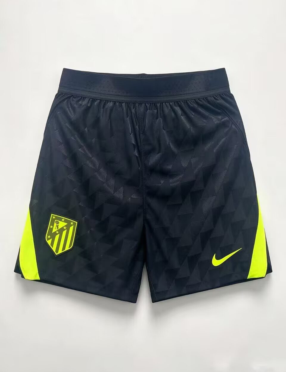 Short Atlético Madrid 2026-27 Visita V. Jugador - Imagen 1
