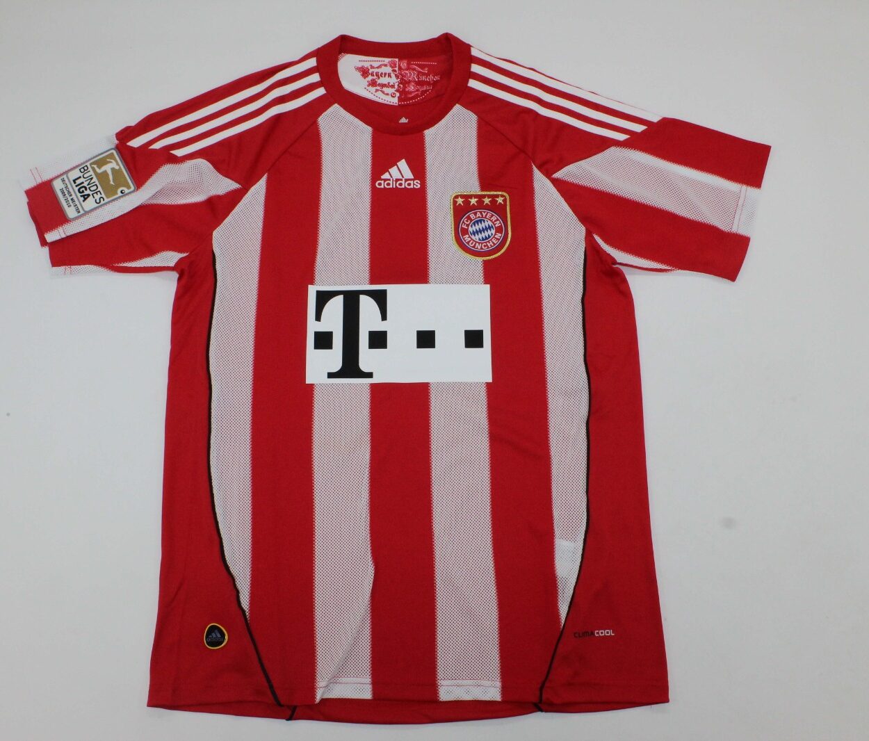 Bayern Munich 2010-11 Local - Imagen 3