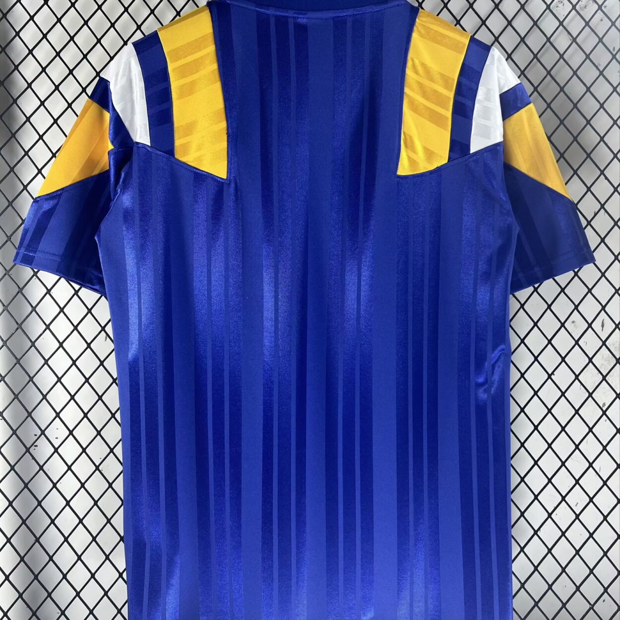 Boca Juniors Colección EQT Azul - Imagen 2