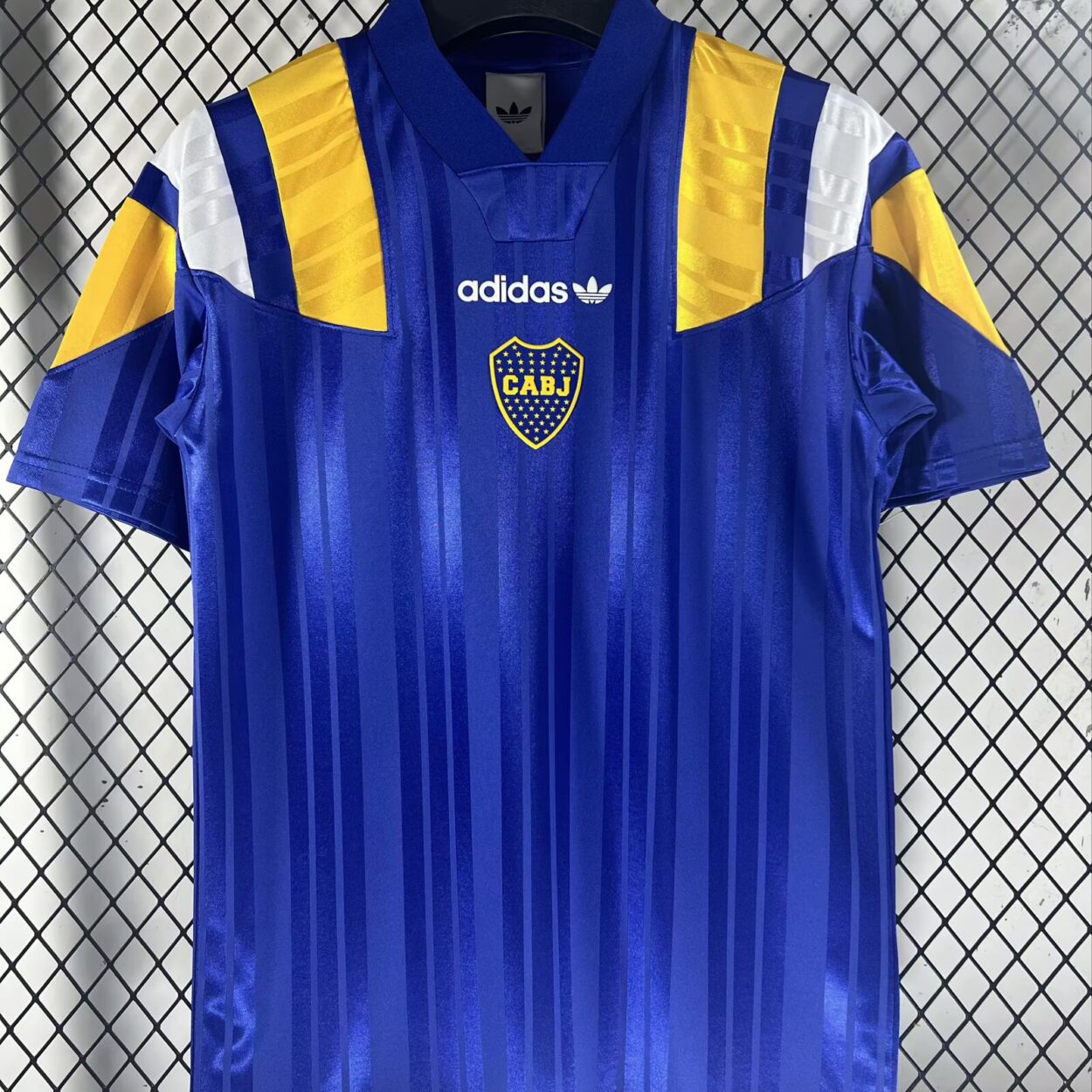 Boca Juniors Colección EQT Azul - Imagen 1