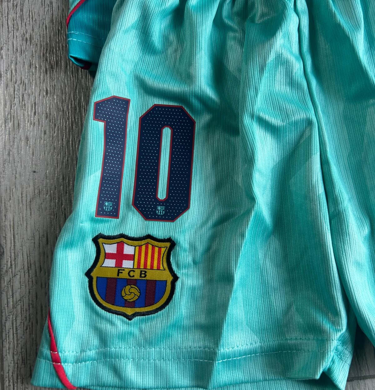 Barcelona Niños 2026-27 Visita - Imagen 4