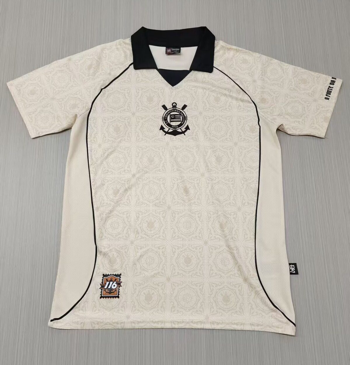 Corinthians 116 TH Ed. Especial - Imagen 1