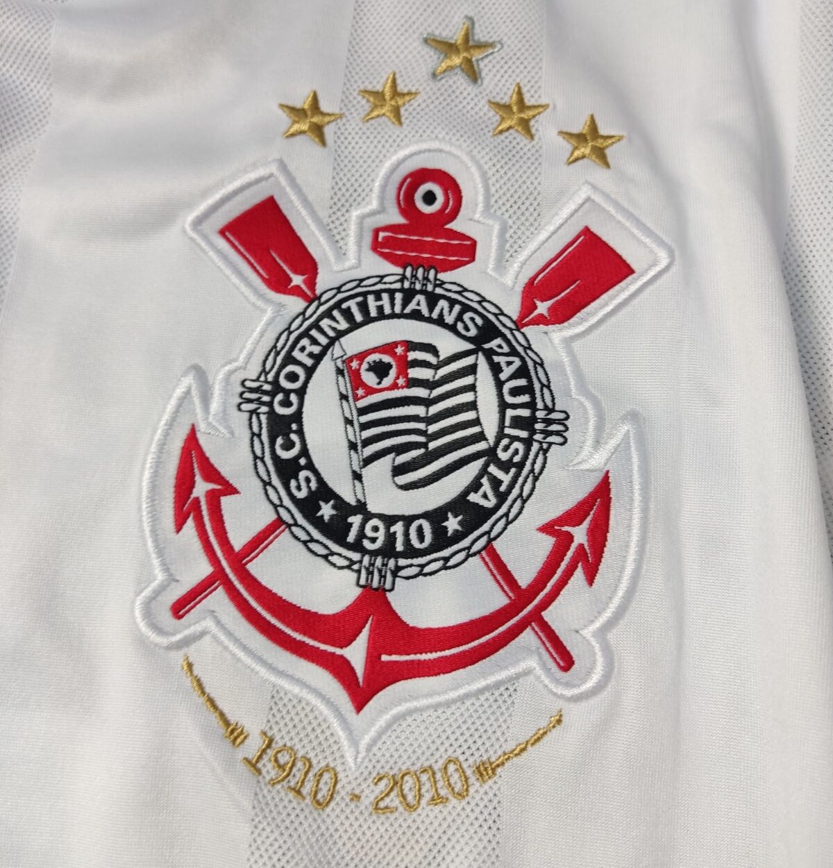 Corinthians 2010-11 Local - Imagen 3