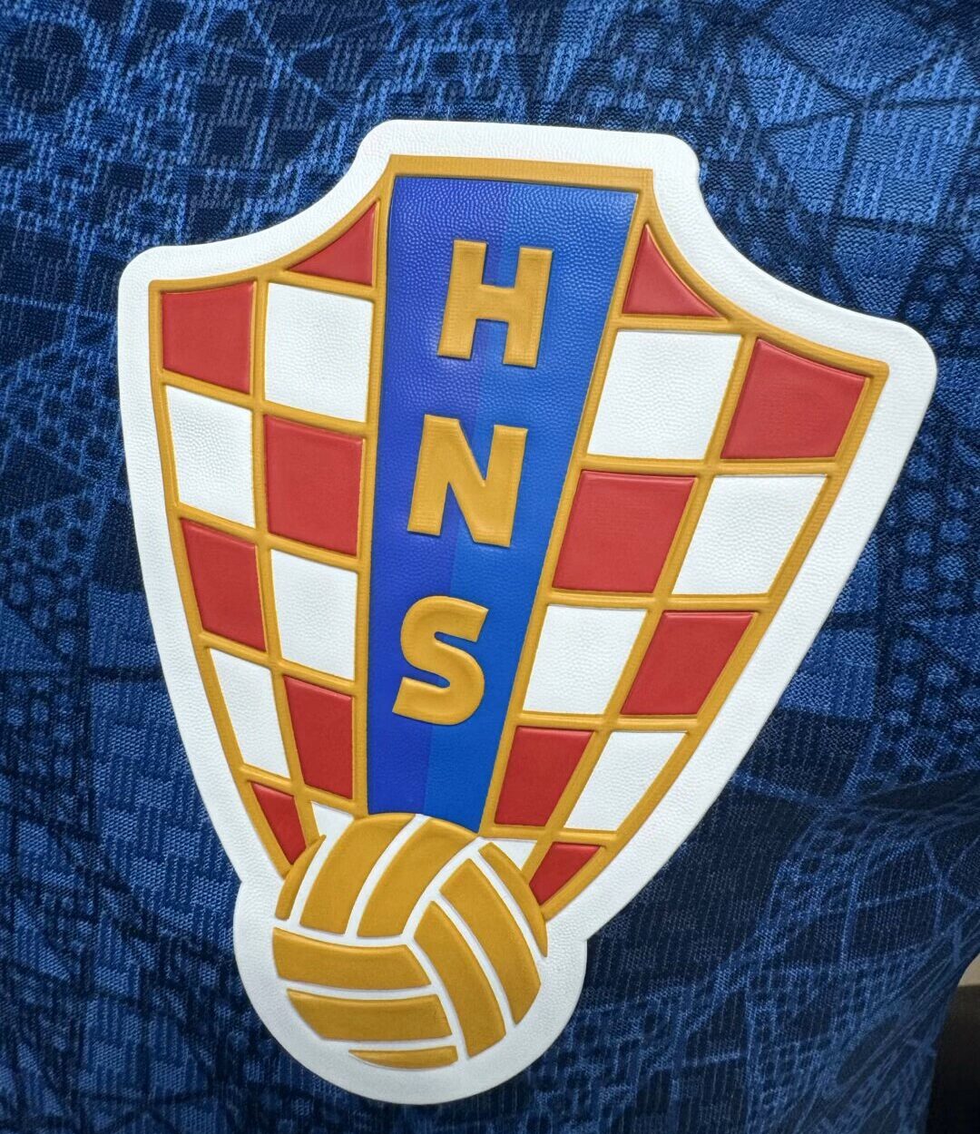 Croacia 2026-27 Visita V. Jugador - Imagen 4