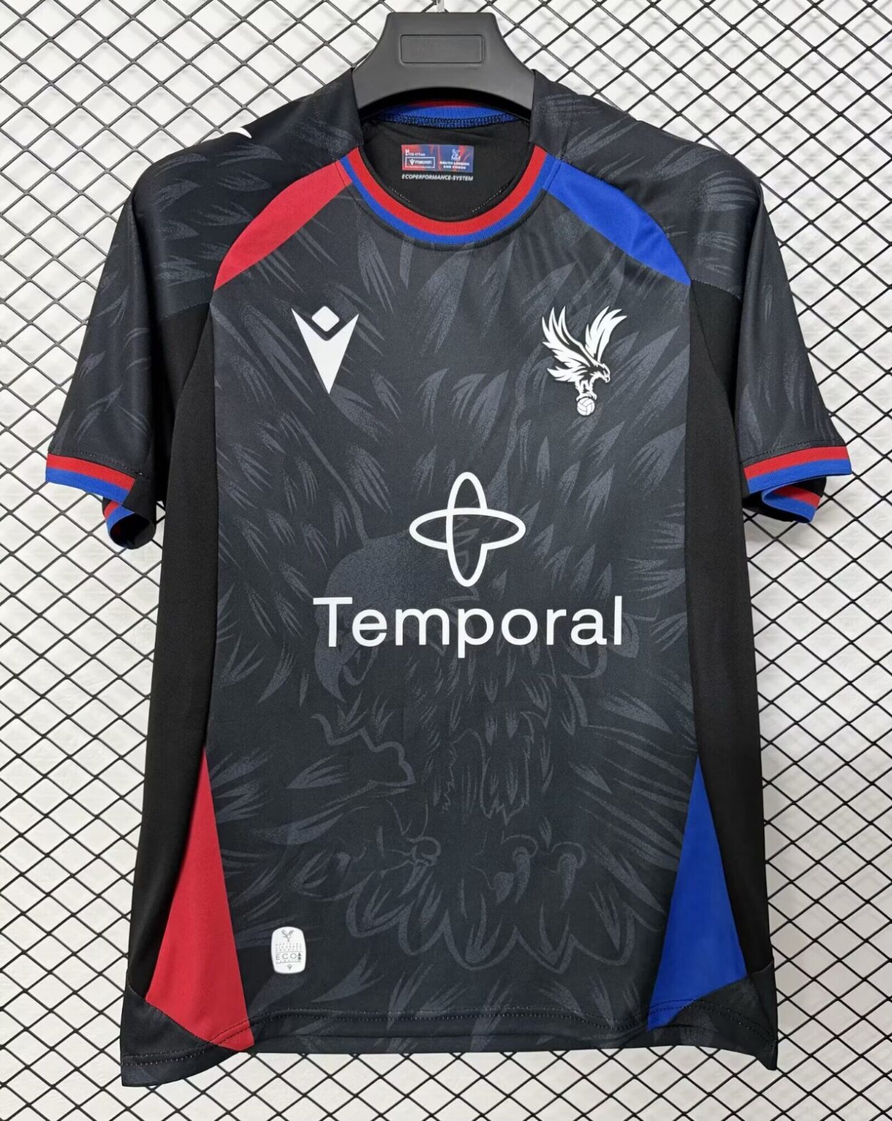 CRYSTAL PALACE TERCERA 2026 2027