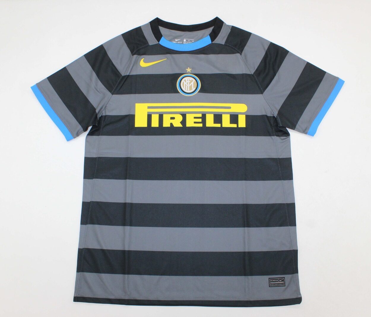 Inter 2020-21 Tercera - Imagen 1