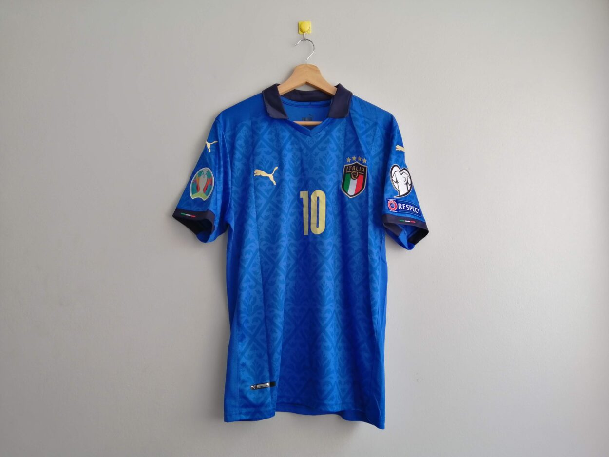 ITALIA LOCAL 2021