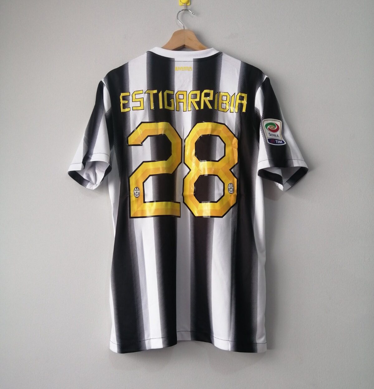 Juventus 2011-12 Local - Imagen 3