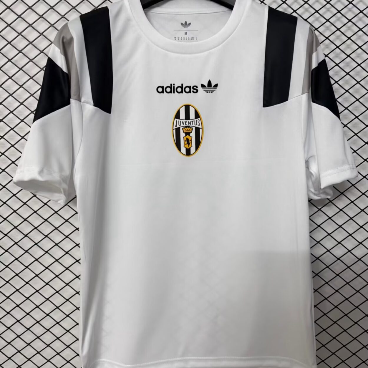 Juventus Colección EQT Blanco - Imagen 1