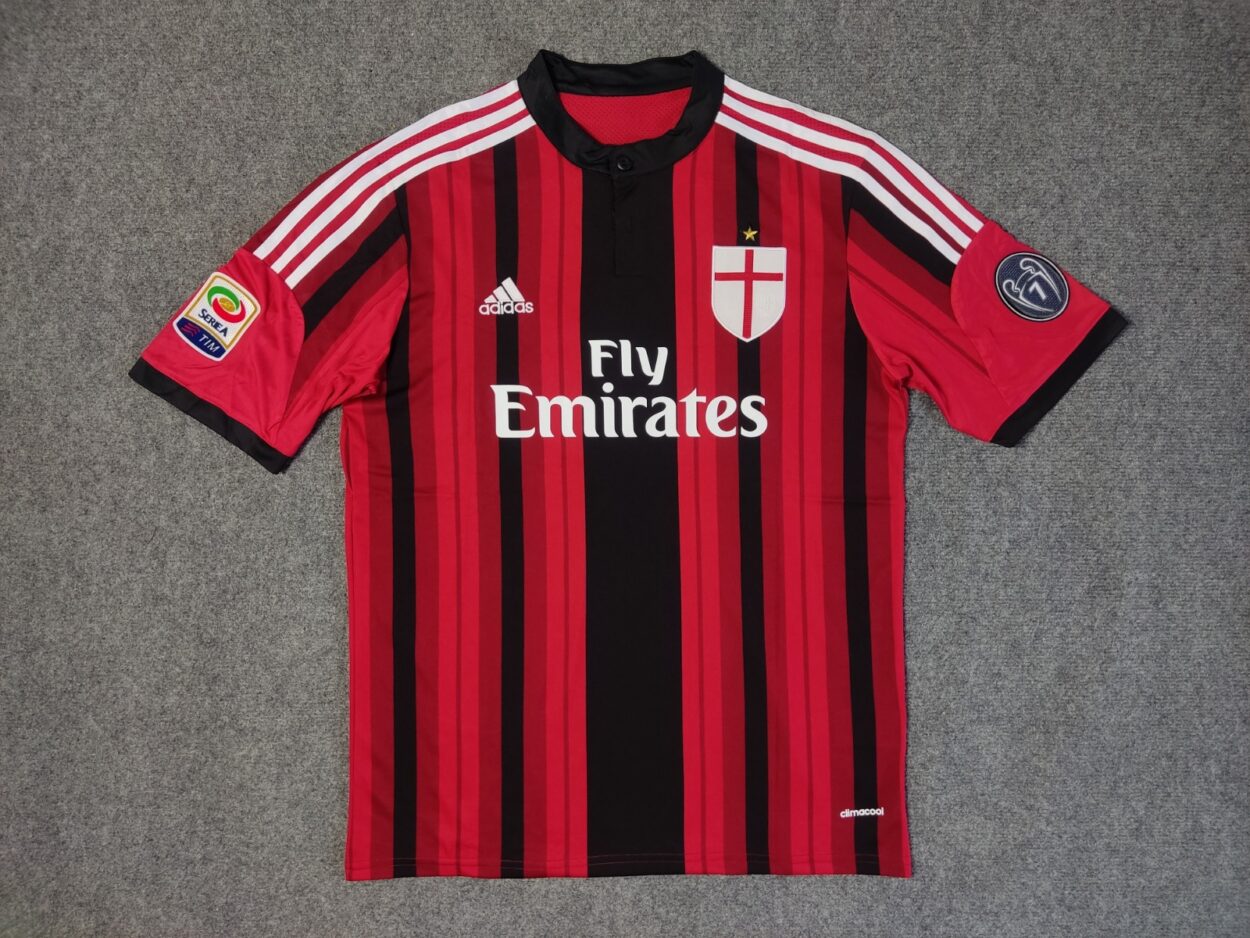MILAN LOCAL 2014 2015