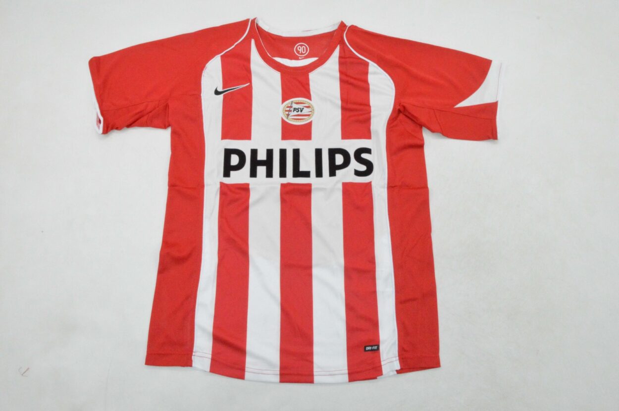 PSV LOCAL 2004 2005
