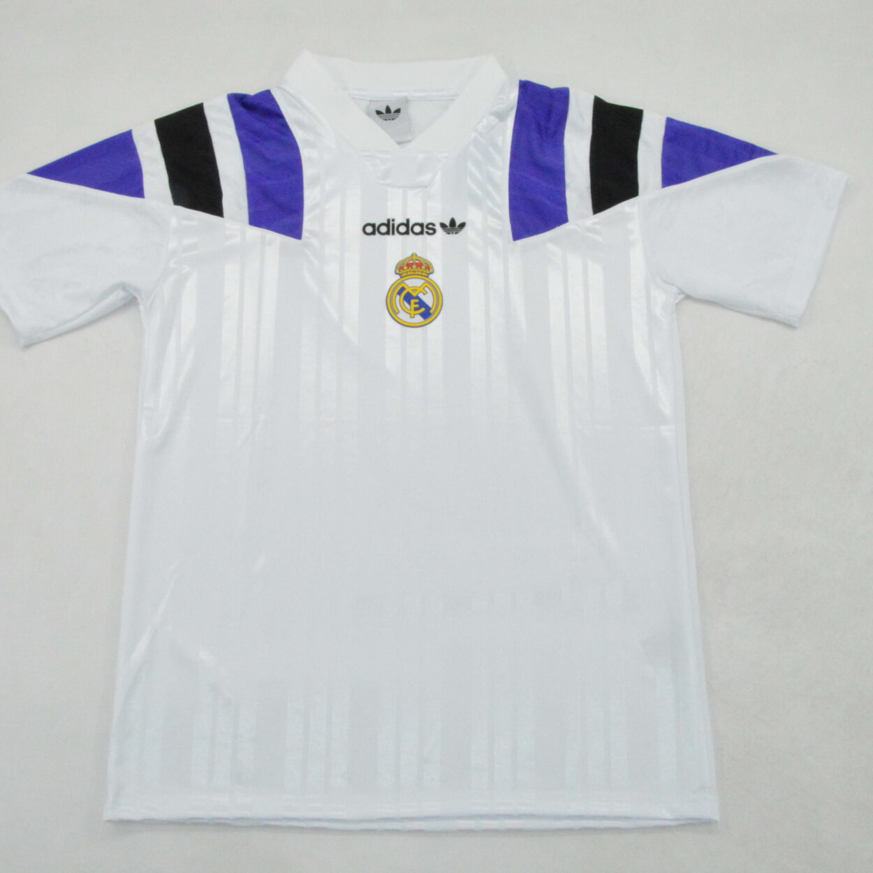 Real Madrid Colección EQT Blanco - Imagen 1