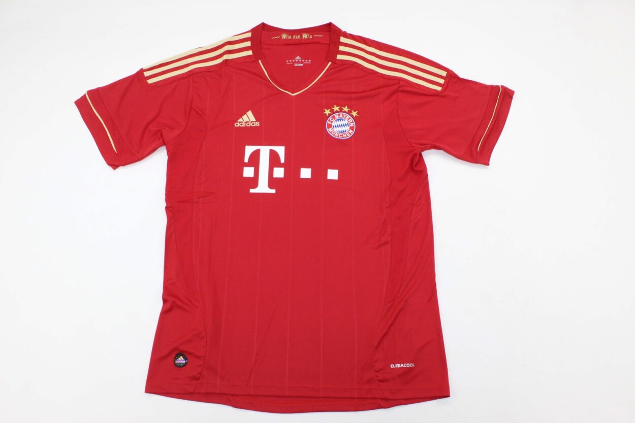 bayern munich 2012 2013 local